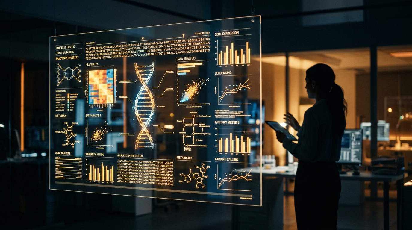 📈 Data Analytics