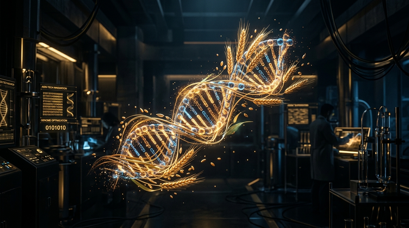 🧬 Advanced Technologies